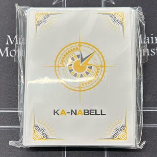 Unopened] Kana Bianca sleeve, white [38-0209-04M6].