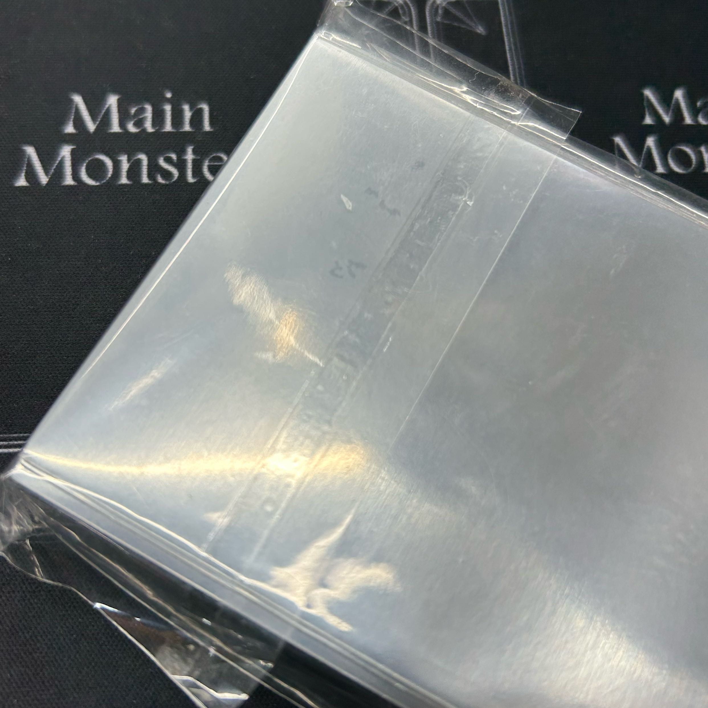 Unopened] Kana Bianca sleeve, white [38-0209-04M6].