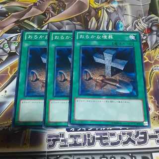 Special Price Foolish Burial Normal JP028