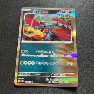 トドロクツキ R 051/071