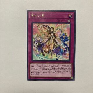 恵みの風 レア JP074