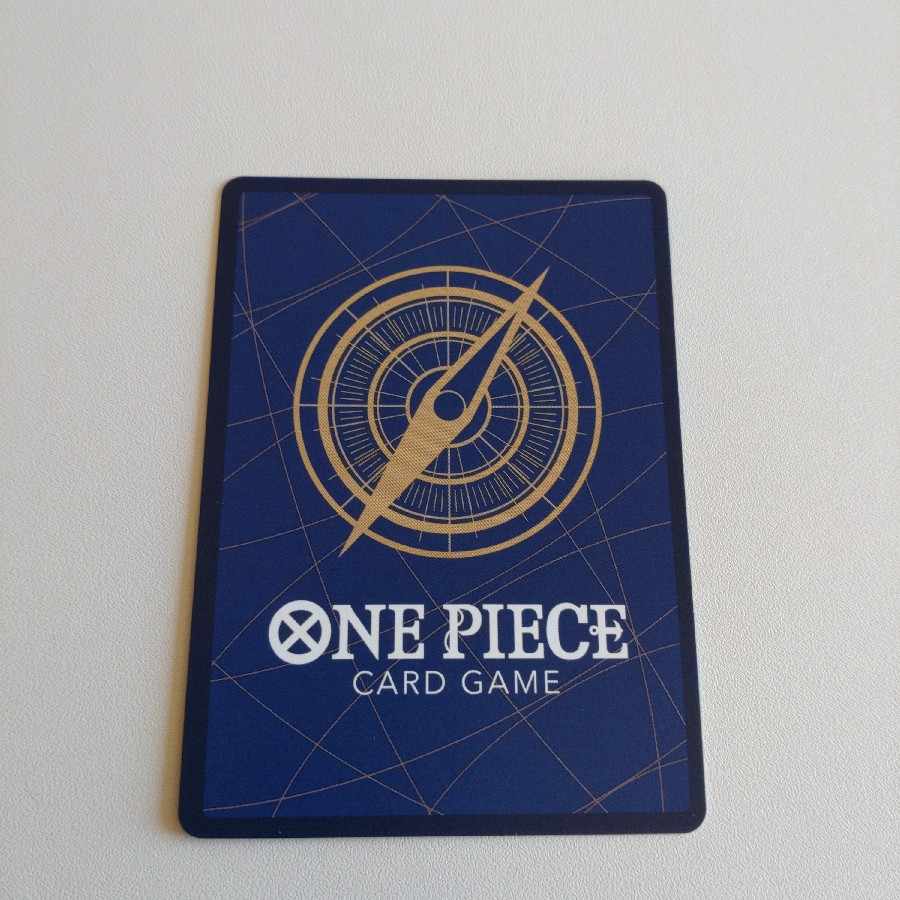 ゾロ十郎(パラレル) P-R OP05-067