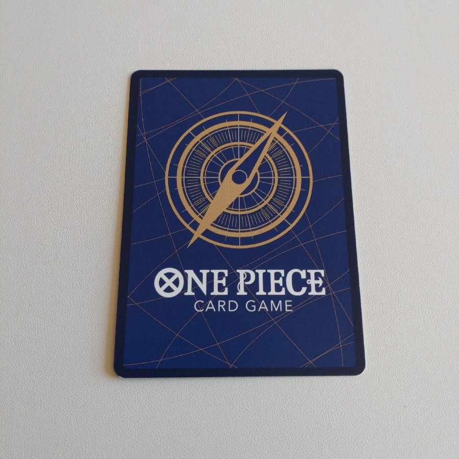 Zoro Juro (Parallel) P-R OP05-067