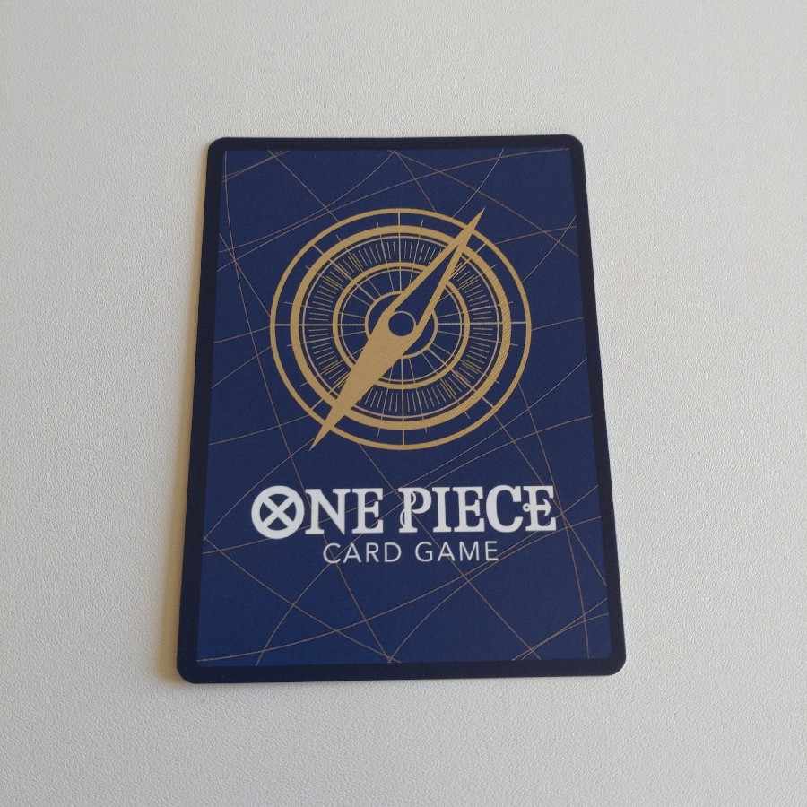 ドンキホーテ・ドフラミンゴ SR OP04-031