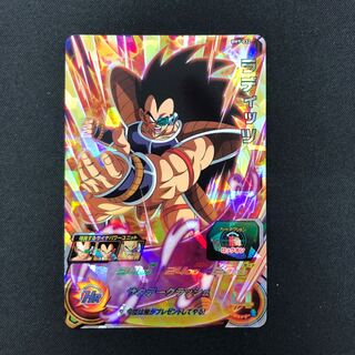 ラディッツ BM9-032