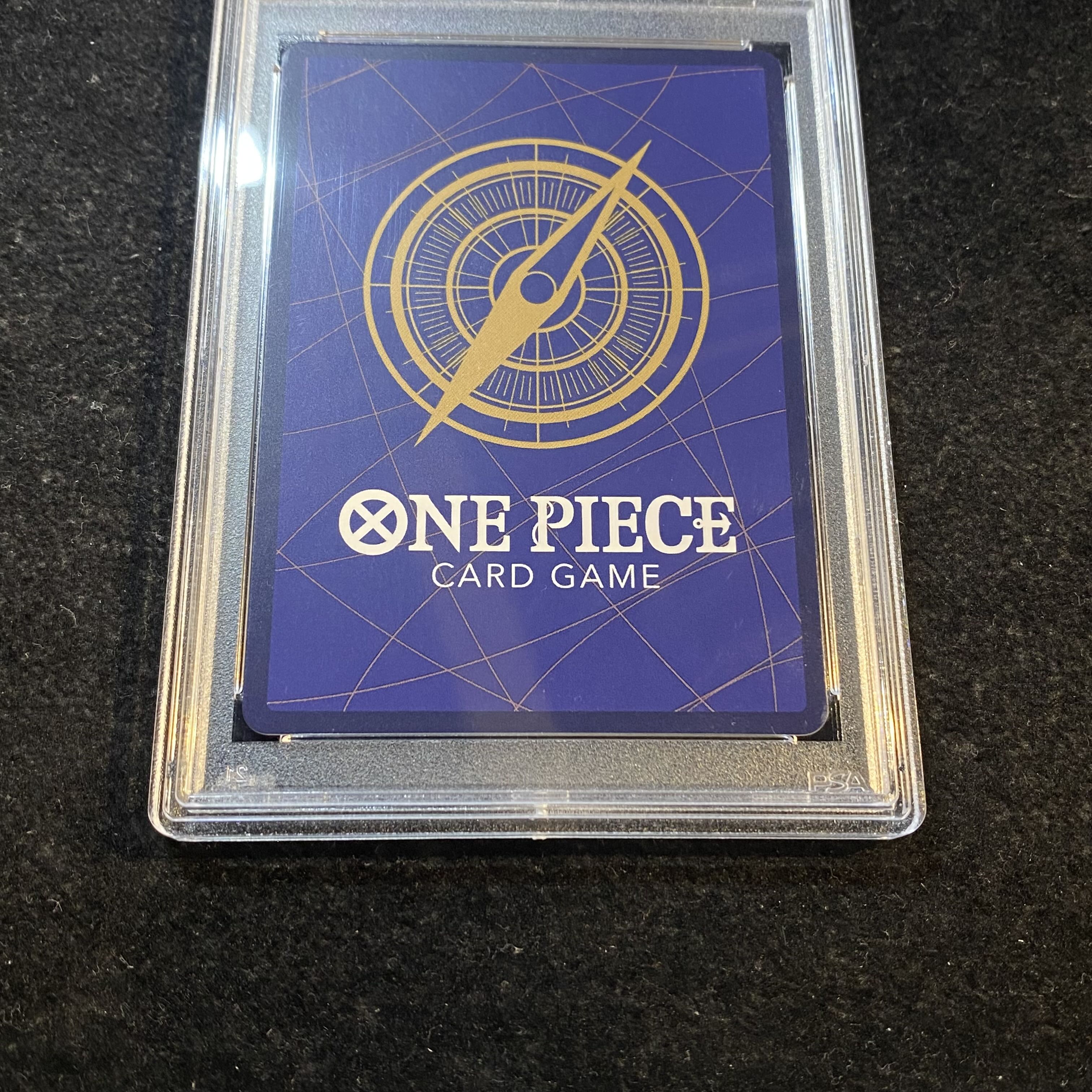 [PSA10] Eustace Kidd Championship 2023 Promo Opened PROMO ST10-013