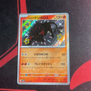 Pardea Tauros S 212/190