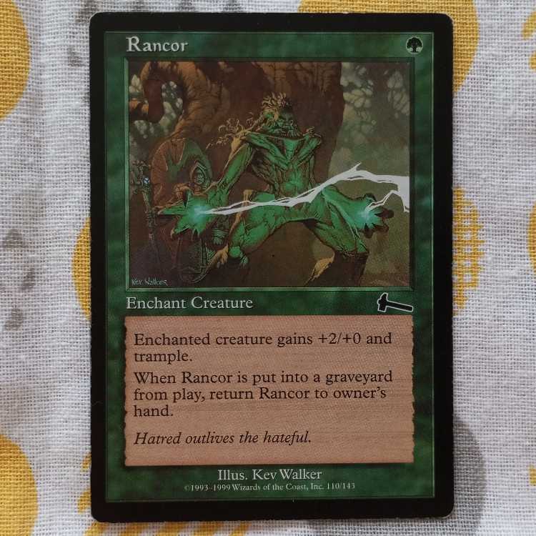 *Exclusive listing Deadly Dispute Rancor Consider Standard Bearer Set of 4