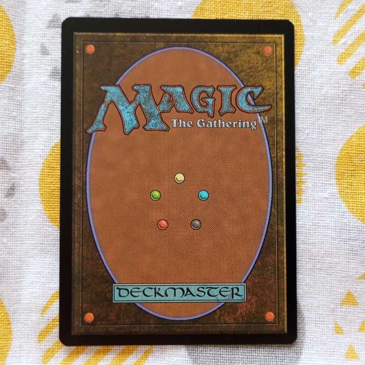 Weather the Storm Foil