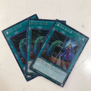 墓穴の指名者　シークレット2枚コレクターズ1枚(T0196)