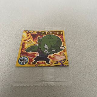 ドラゴンボールウエハース　シール
