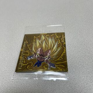 ドラゴンボールウエハース　シール