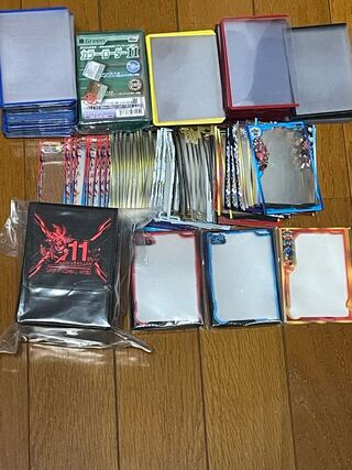 スーパードラゴンボールヒーローズ デッキケースまとめ売り　カードケース スーパードラゴンボールヒーローズ デッキケースまとめ売り