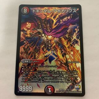 ドキンダム・アポカリプス