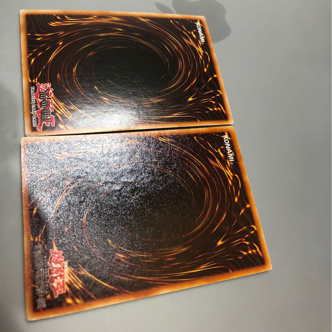 青眼の白龍英語版即決ok!　+おまけ