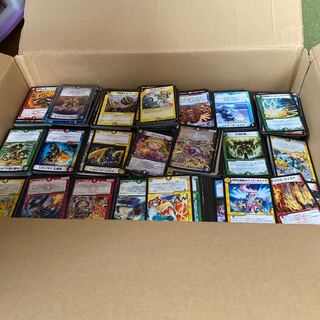 デュエマ引退品