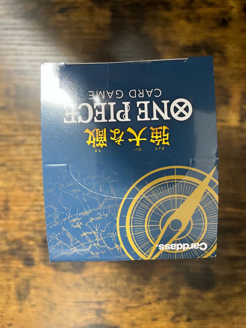 Flareon Pack Mighty Enemy [OP-03] Unopened Box 1BOX