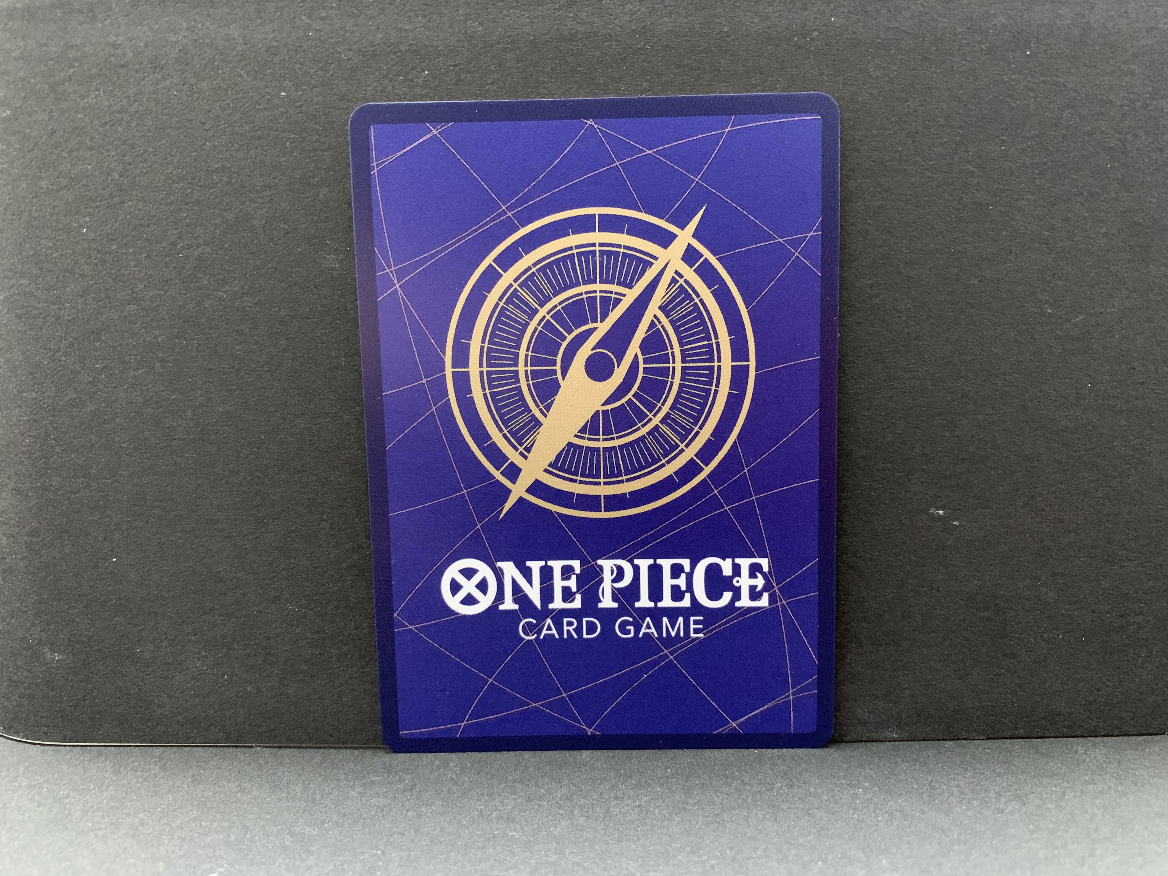 Nefertari Bibi (Parallel) P-SEC OP04-118