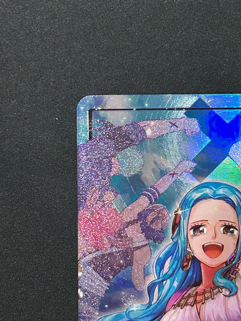 Nefertari Bibi L OP04-001