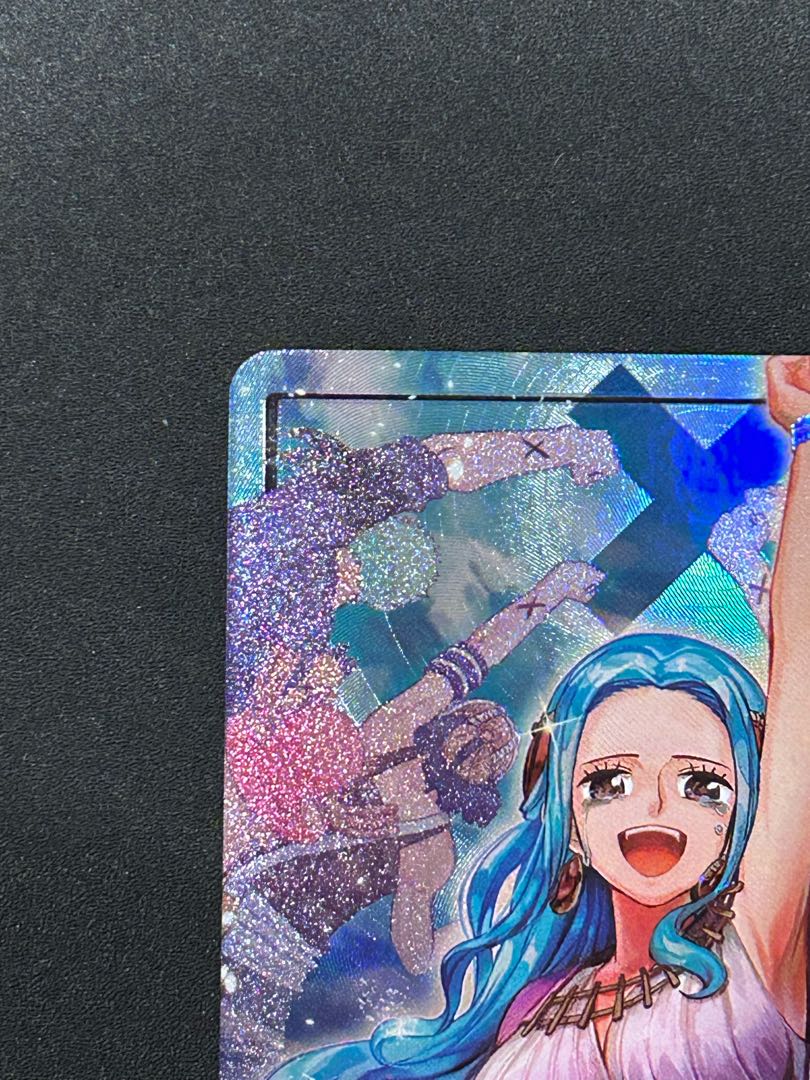 Nefertari Bibi L OP04-001