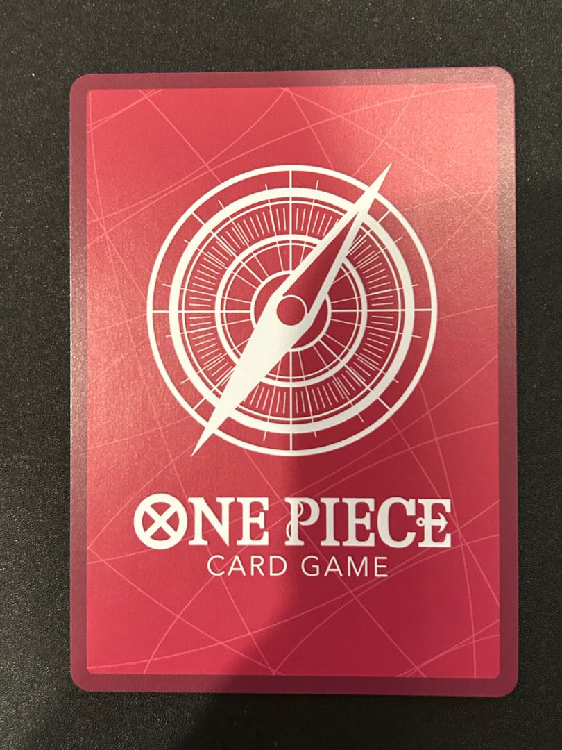 Nefertari Bibi L OP04-001