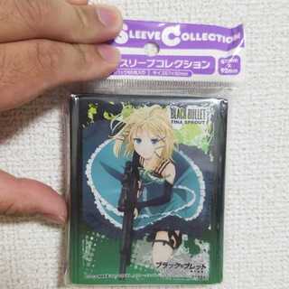 ブラック ブレッド
ティナ・スプラウト
スリーブ