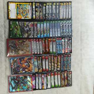 デュエマバラ売り