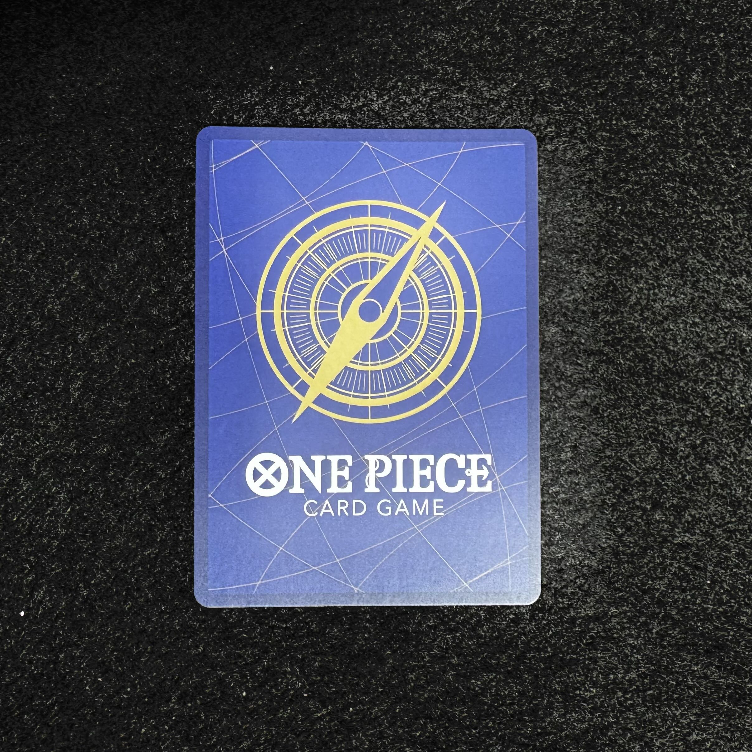 Juracule Mihawk C ST03-005