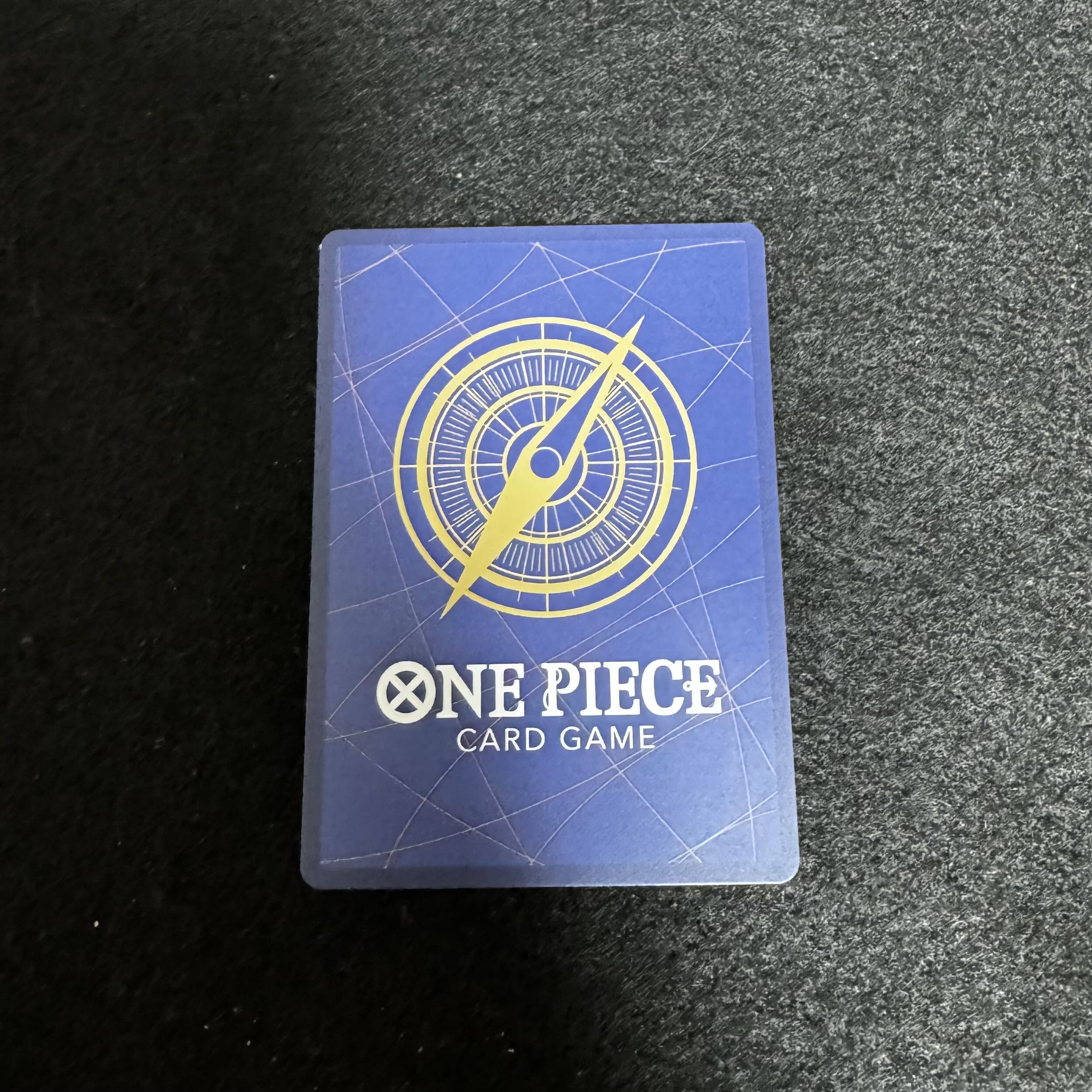 Boa Hancock (Parallel) P-SR OP01-078