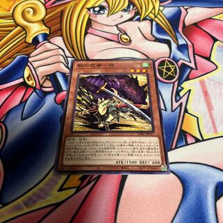 獣の忍者-獏 ノーマル JP017