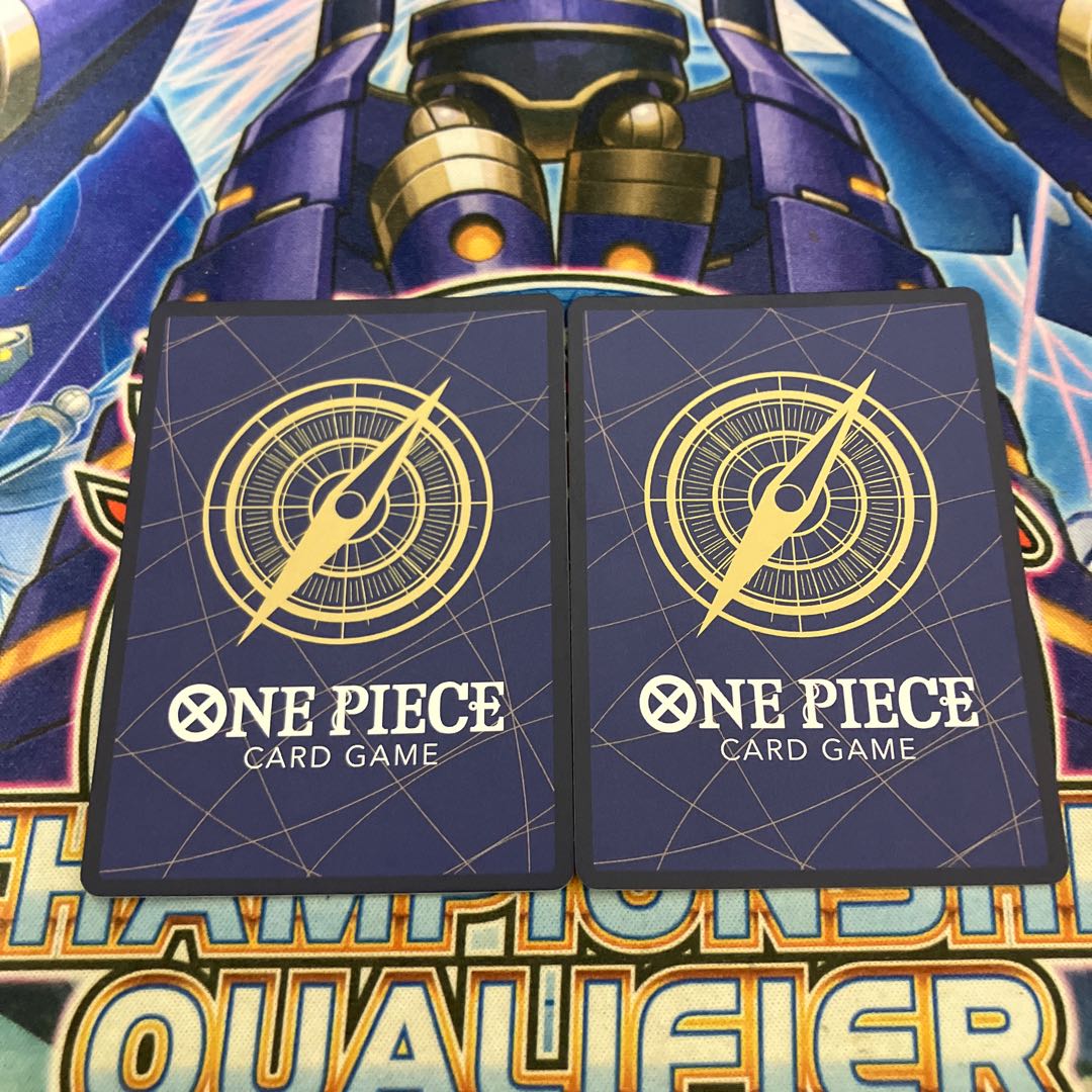 Charlotte Katakuri SEC OP03-123