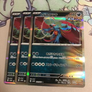 トドロクツキ R 051/071