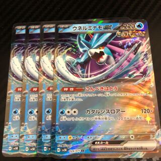 Unel minamo ex RR 024/071