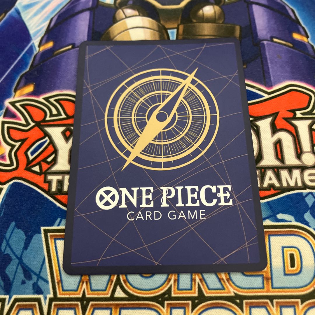 Kougetsu Oden (parallel) P-SR OP02-030