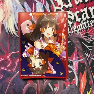 東方Project 博麗霊夢 スリーブ