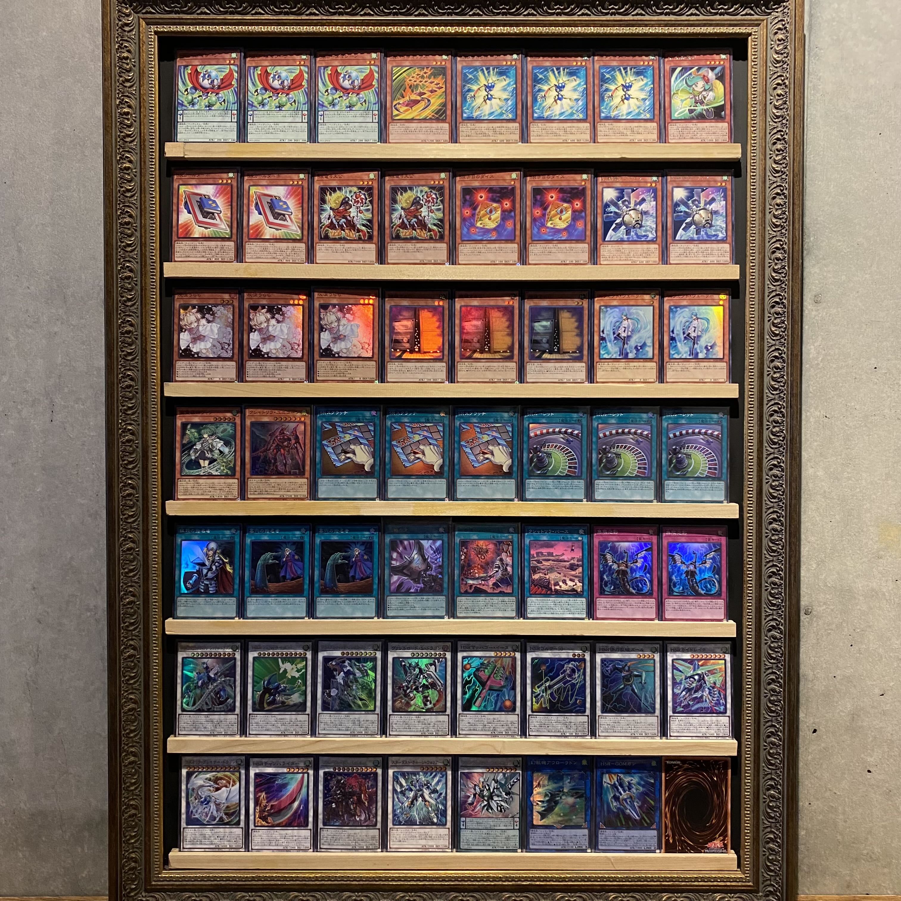 遊戯王 - 即日発送！デッキ販売【スピードロイド】遊戯王 即日発送！大会用【スピードロイド】デッキの通販 GATCHA