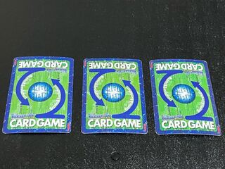 Old Digica Omegamon Set