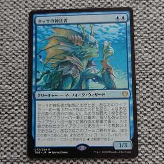 [レミンド様 専用]タッサの神託者