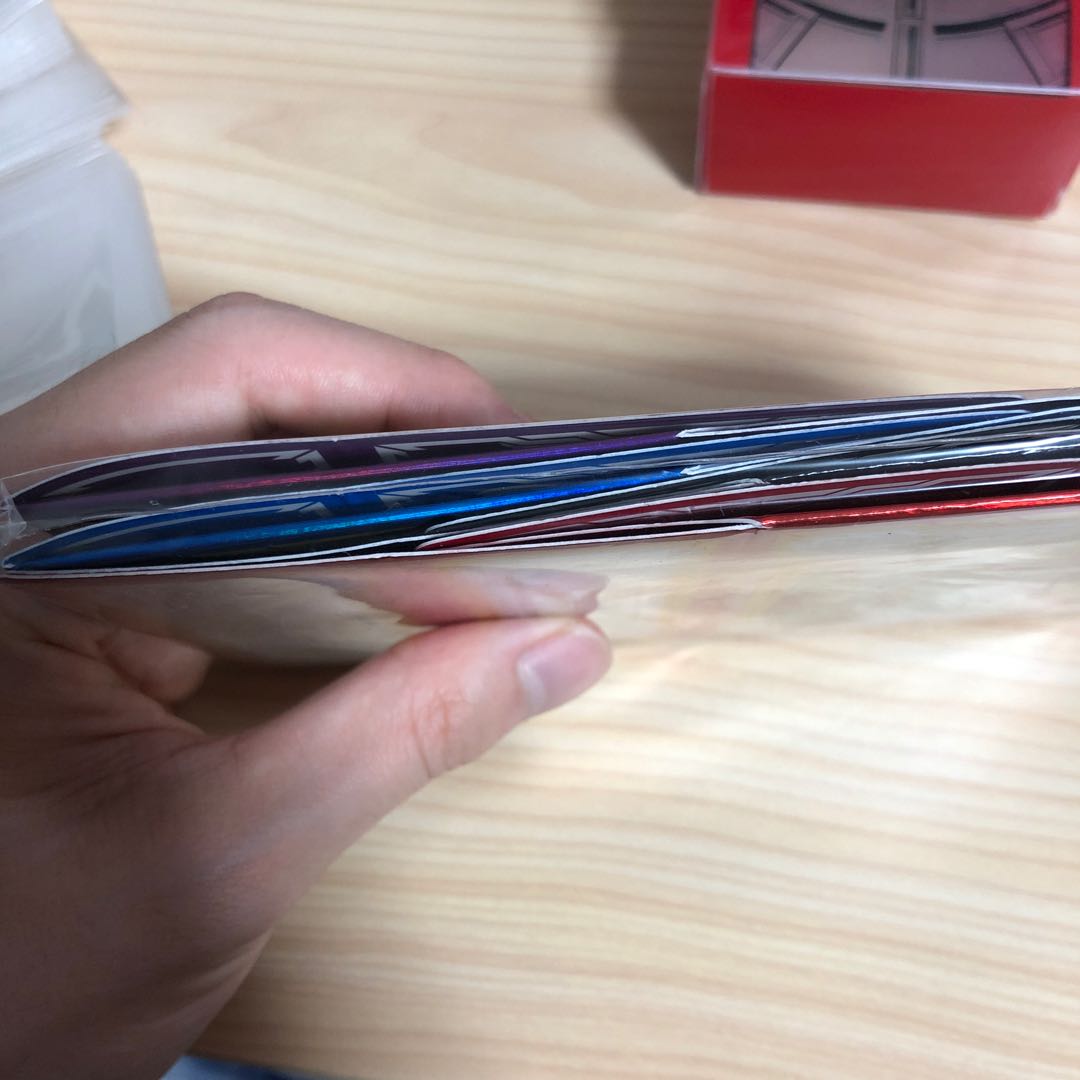 最終値下げ遊戯王スリーブ+デッキケース