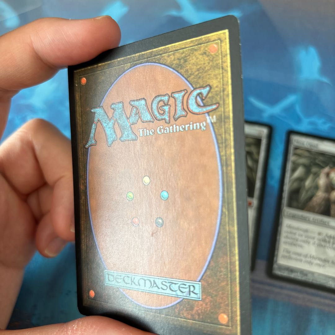 Mox Opal Mythic Rare 179/249