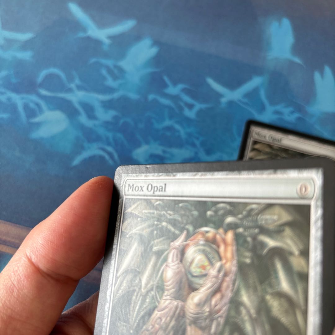 Mox Opal Mythic Rare 179/249