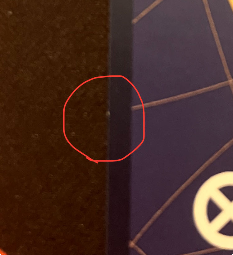 Portgas D. Ace (Parallel) (Super Parallel) P-SR OP02-013