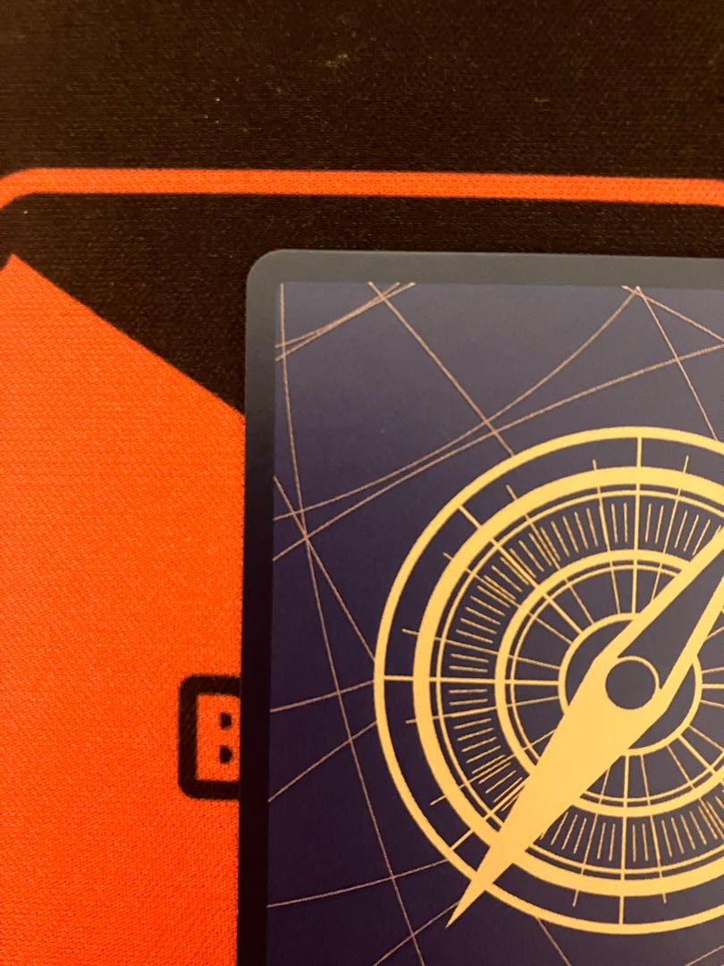 Portgas D. Ace (Parallel) (Super Parallel) P-SR OP02-013