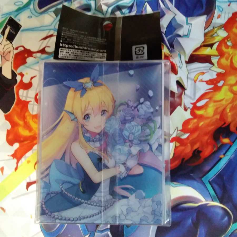 アッシュブロッサム様専用 1枚