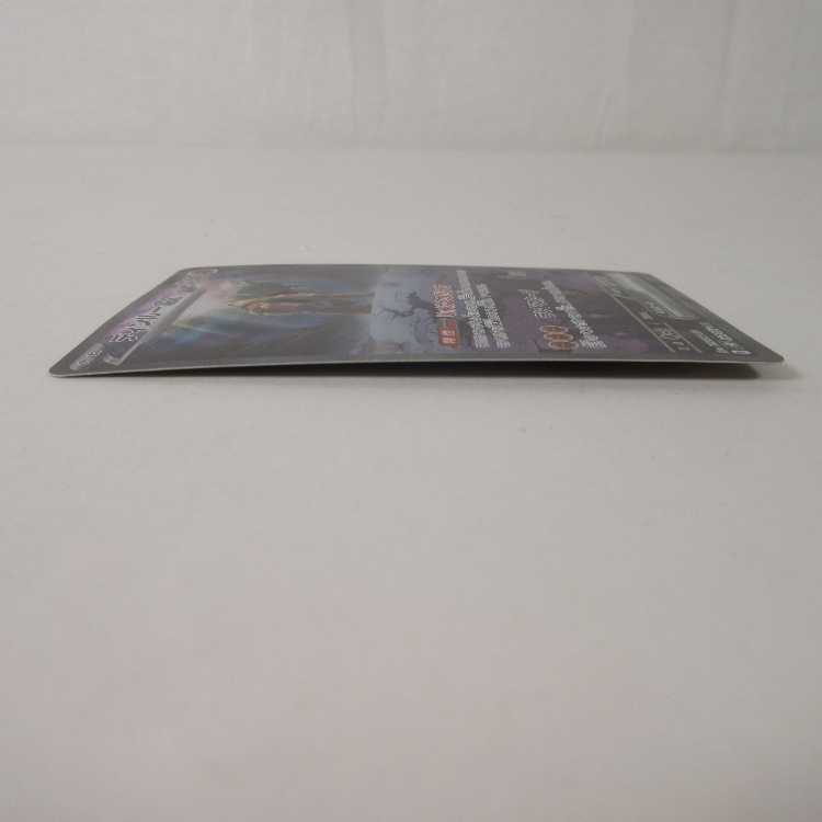 ポケモンカード ディンルーex SAR 094/071 SV2D【M0074】