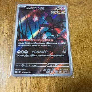 Habatakkami AR 076/071