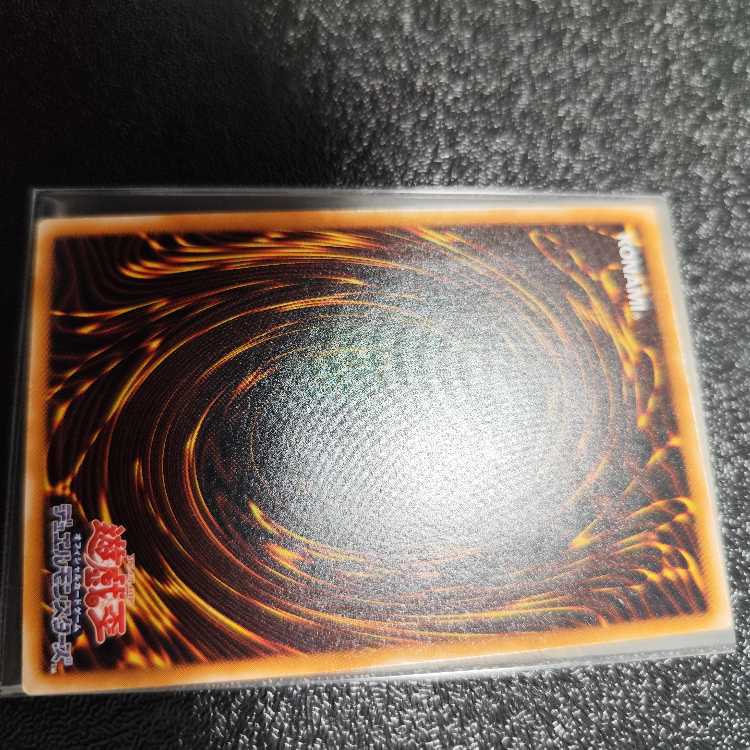 ダーク・ネクロフィア【レリーフ】{LN-14} アルティメットレア LN-14