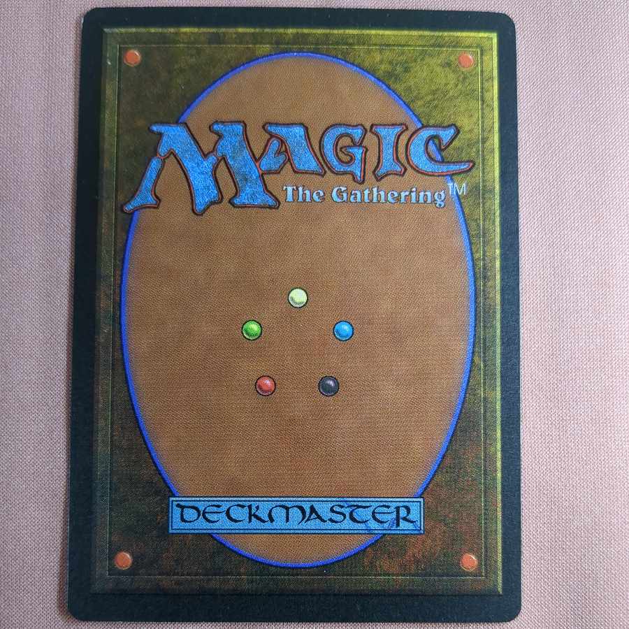 [4ED] Island Sanctuary [Medium]. 1枚