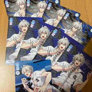 SD 碧棺 左馬刻3種9枚 MAD TRIGGER CREW