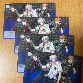 SD ヨコハマ・ディビジョン3枚